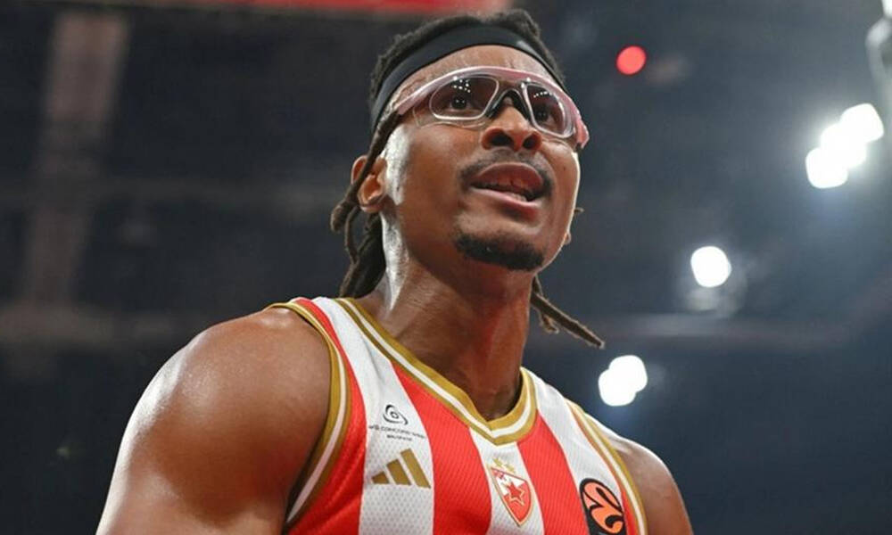 Μονέκε: «Το περίμενα ότι θα κερδίζαμε τον Παναθηναϊκό»