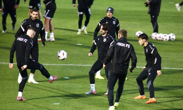 Οι αθλητικές μεταδόσεις της ημέρας (06/11) - Με ευρωπαϊκά ματς Παναθηναϊκού, ΠΑΟΚ και ΑΕΚ και «Νόλε»