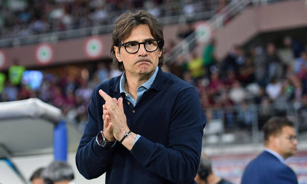 Φιορεντίνα: Προβάδισμα για Βανόλι στον πάγκο