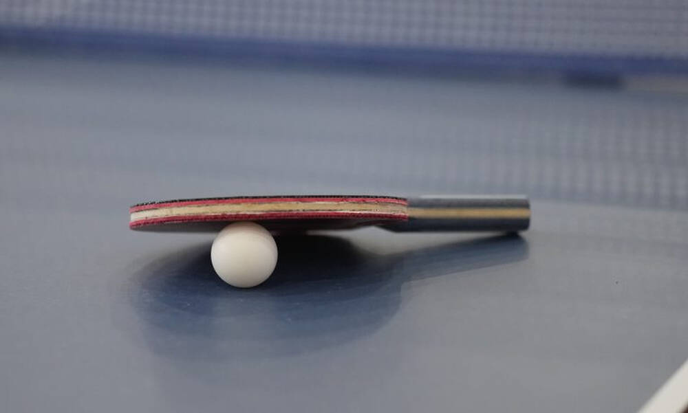 Πινγκ Πονγκ: Χρήσιμη η νέα διαδικτυακή επαφή της Ε.Φ.Ο.Επ.Α. με σωματεία-μέλη της