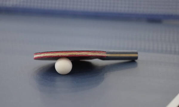 Πινγκ Πονγκ: Χρήσιμη η νέα διαδικτυακή επαφή της Ε.Φ.Ο.Επ.Α. με σωματεία-μέλη της