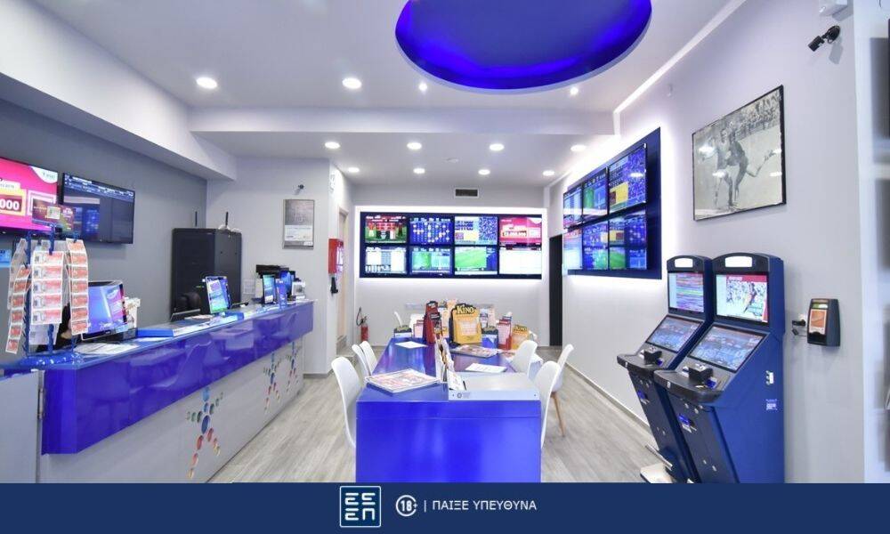 ΠΑΜΕ ΣΤΟΙΧΗΜΑ: Περισσότερα από 121 εκατομμύρια ευρώ σε κέρδη μοίρασε τον Οκτώβριο