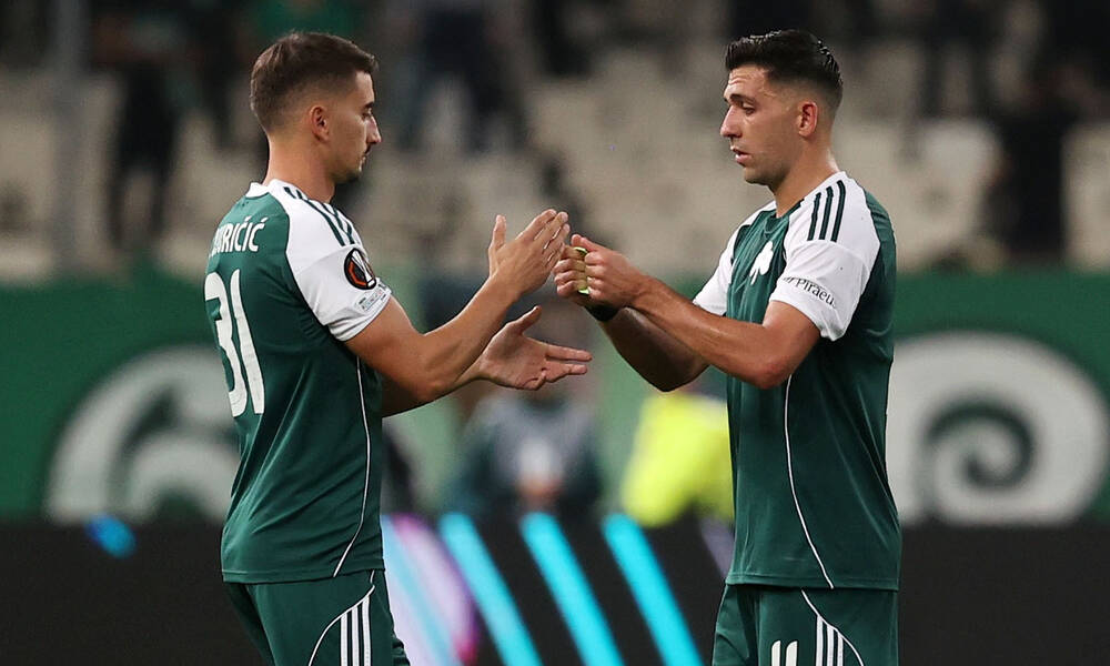 LIVE Μάλμε - Παναθηναϊκός για την 4η αγωνιστική του Europa League