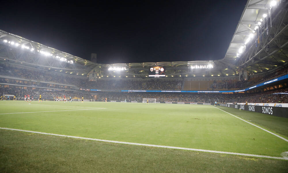 ΑΕΚ – Σάμροκ Ρόβερς: Στην OPAP Arena η οικογένεια του αδικοχαμένου, Μάριου - Θα τιμηθεί η μνήμη του