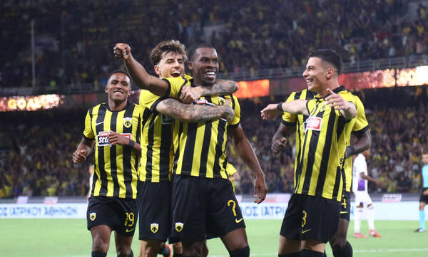 ΑΕΚ – Σάμροκ Ρόβερς: Με Κουτέσα και Γκατσίνοβιτς οι επιλογές του Μάρκο Νίκολιτς