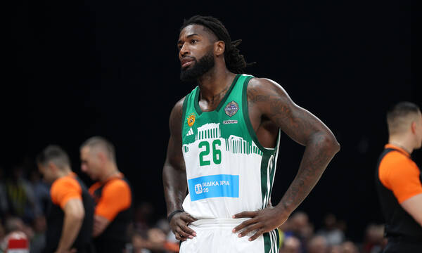 Παναθηναϊκός AKTOR: Νέες ενοχλήσεις ο Λεσόρ - Θα επανεκτιμηθεί η κατάστασή του