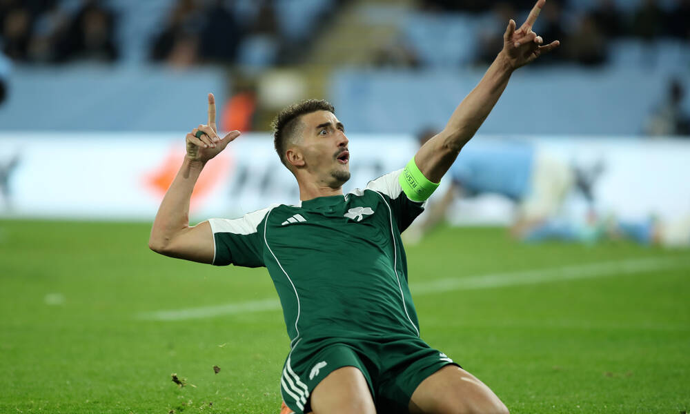 Τα πρωτοσέλιδα των αθλητικών εφημερίδων της ημέρας (07/11) - «Καυτός με Τζούρισιτς»