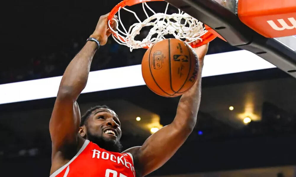 Τέλος ο Φαρίντ από την TSG GhostHawks