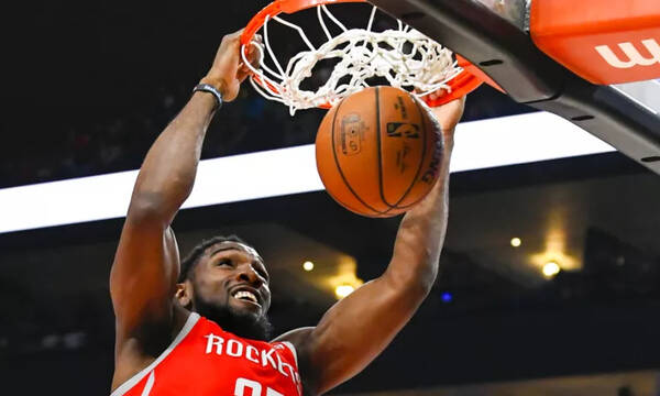 Τέλος ο Φαρίντ από την TSG GhostHawks