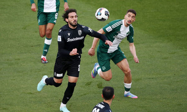 Sports Party* με το ντέρμπι Παναθηναϊκός-ΠΑΟΚ την Κυριακή από το Πάμε Στοίχημα