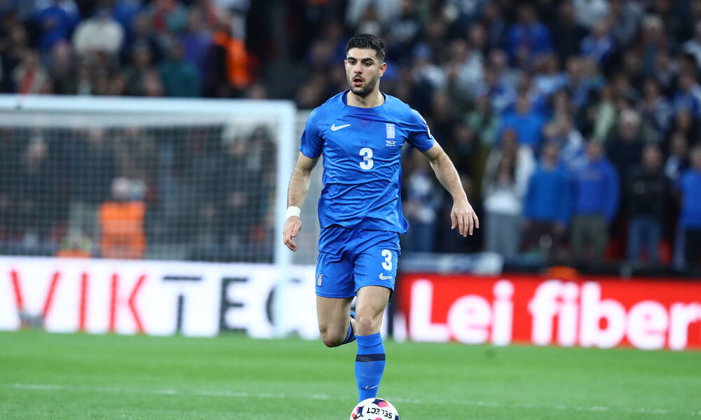 Μεταγραφές: «Εμφύλιος» για Κουλιεράκη!