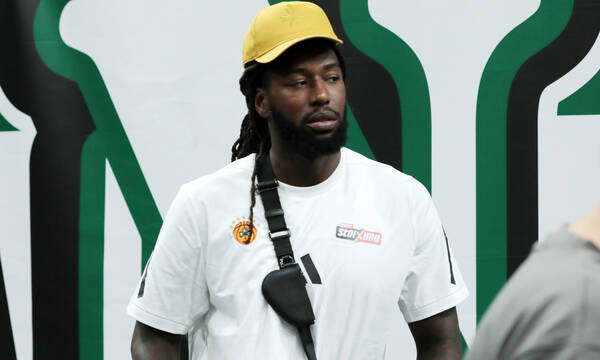 Παλικάρι ο Λεσόρ: «Ο εύκολος δρόμος ποτέ δε μου ταίριαζε»! 