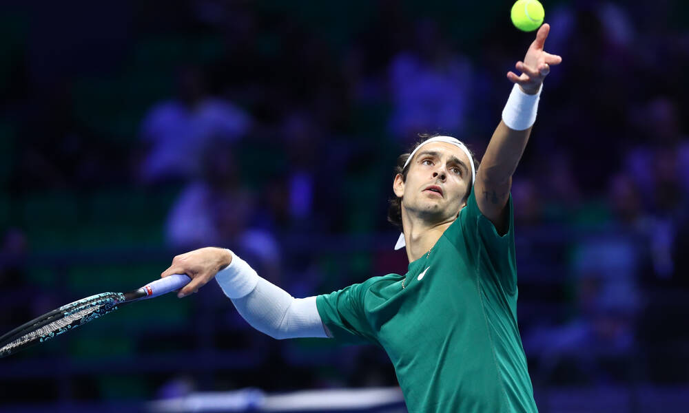 Hellenic Championship ATP250: Σπουδαία «μάχη» με νικητή τον Μουζέτι – Στον τελικό με Τζόκοβιτς