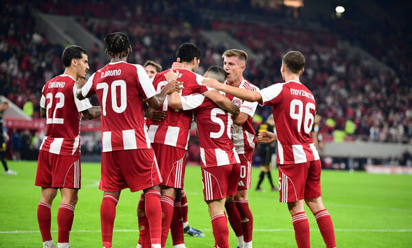 Ολυμπιακός: Χωρίς Ντάνι Γκαρθία και Έσε με Κηφισιά – Η αποστολή του Μεντιλίμπαρ