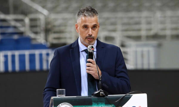 Κοντός: «Στο τέλος της χρονιάς θα στεναχωρήσουμε τους καλοθελητές»