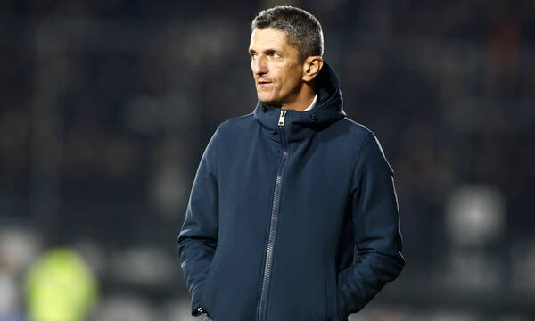 ΠΑΟΚ: Δεν ανακοίνωσε αποστολή για Λεωφόρο ο Λουτσέσκου – Εκτός ο Καμαρά 