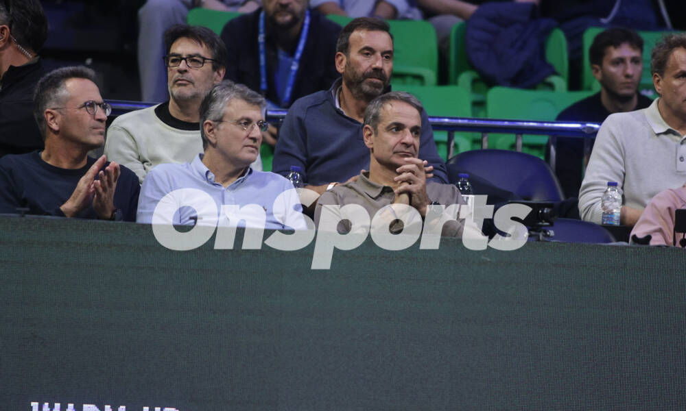 Hellenic Championship: Παρουσία Κυριάκου Μητσοτάκη ο μεγάλος τελικός 