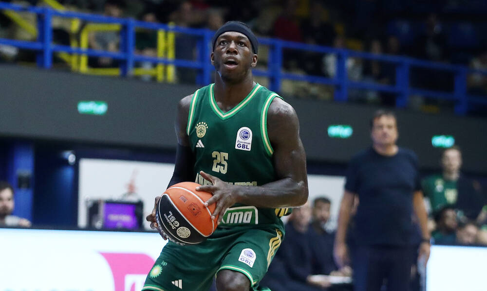 Ναν: «Ήθελα να είμαι η λάμψη στην ομάδα» 