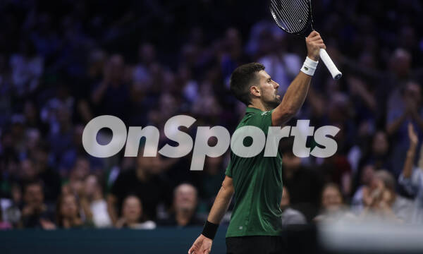Hellenic Championship ATP 250: Ο Τζόκοβιτς πήρε τον 101ο τίτλο του στο… δεύτερο σπίτι του! 
