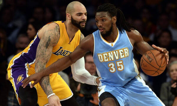 Παναθηναϊκός AKTOR: Έρχεται ο Φαρίντ, περνά ιατρικά και ακολουθεί την αποστολή για Παρίσι!