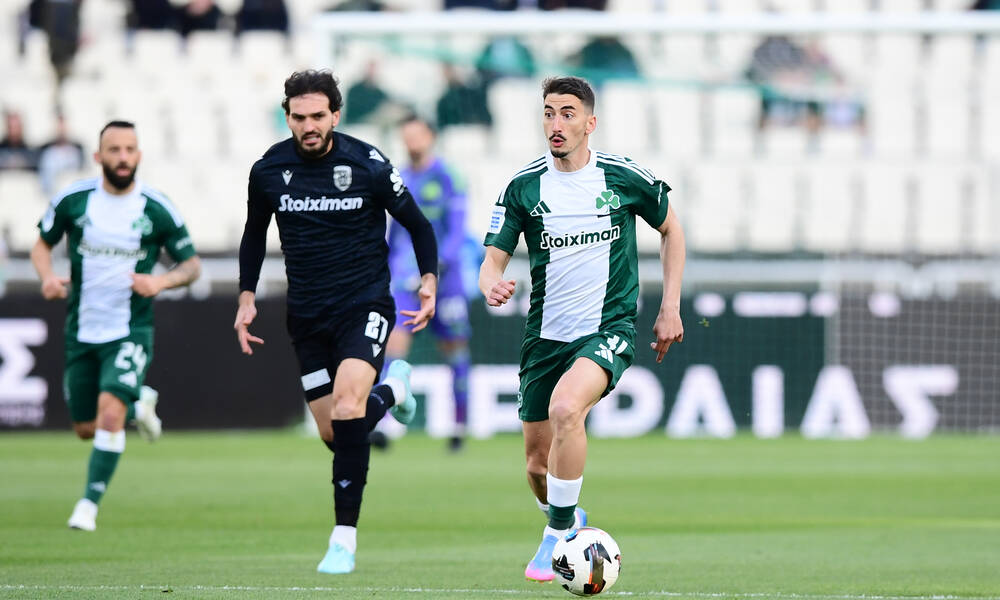 Οι αθλητικές μεταδόσεις της ημέρας (09/11) - Με Παναθηναϊκός-ΠΑΟΚ και τις εξόδους ΑΕΚ και Ολυμπιακού