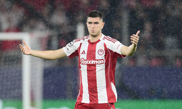 Ολυμπιακός: Συμφώνησε για ανανέωση και ο Πιρόλα - Οι λεπτομέρειες του deal