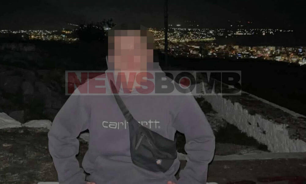 Χαλκίδα: Στη φυλακή 7 άτομα για τη δολοφονία του 20χρονου Μάριου