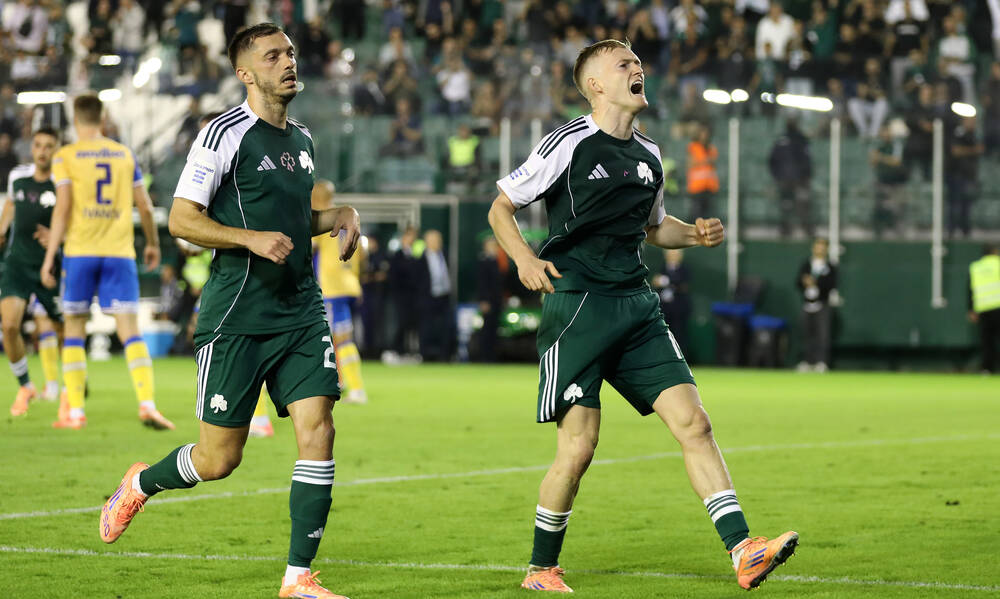 Παναθηναϊκός: Ατελείωτα τα προβλήματα – Γιατί έμειναν εκτός Σφιντέρσκι και Κώτσιρας