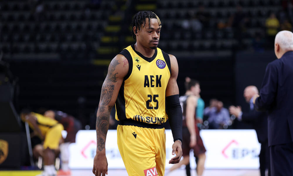 Προβληματισμός στην ΑΕΚ: Δεδομένες οι αλλαγές, σε δυσμενή θέση ο Αρμς