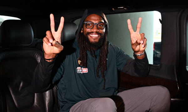 Παναθηναϊκός AKTOR: Αναχωρεί με Φαρίντ για μια κρίσιμη «διαβολοβδομάδα»  