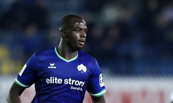 Στην Εθνική ο Τεττέη