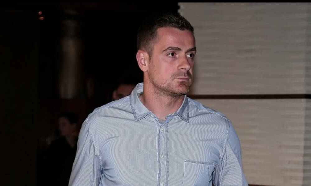 Τέλος ο Κοτσόλης από την Κηφισιά