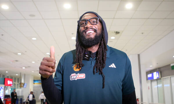 Παρί – Παναθηναϊκός: Μέσα ο Φαρίντ, εκτός ο Γιούρτσεβεν | Με 13 παίκτες η «πράσινη» αποστολή