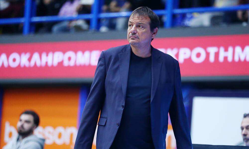 Αταμάν: «Ο Φαρίντ θα πάρει 15-20 λεπτά, μπορεί να γυρίσει νωρίτερα ο Χολμς»