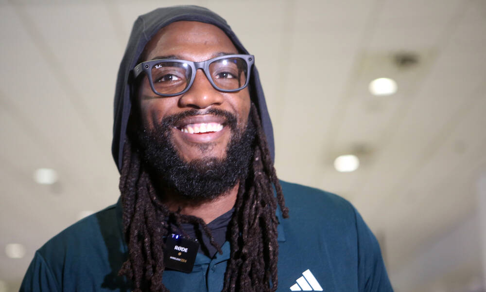 Φαρίντ: «Ευκαιρία για εμένα, να δείξω ότι είμαι ικανός για την Euroleague»