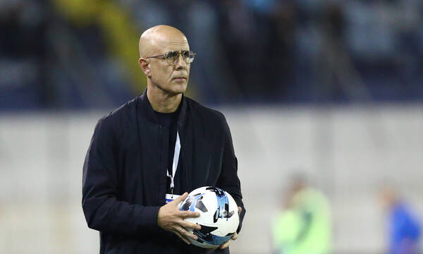 Ατρόμητος: Τέλος και επίσημα ο Βόκολος