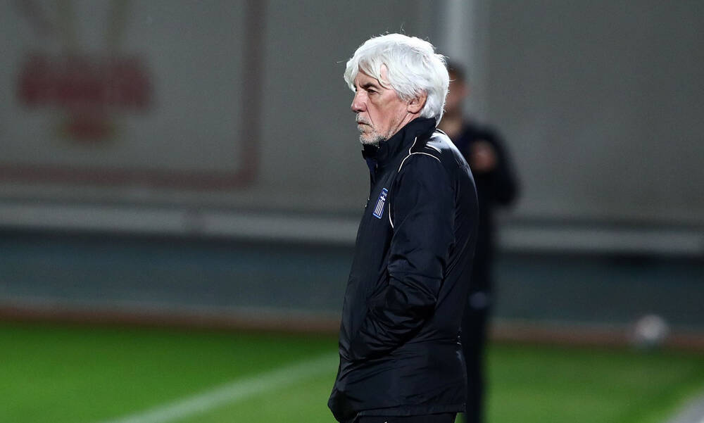 Εθνική Ελλάδας: Η θέση Γιοβάνοβιτς για αποκλεισμό από Μουντιάλ και Κωστούλα, Τεττέη