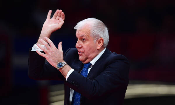 Euroleague, Παρτιζάν: Έκρηξη για διαιτησία με Ολυμπιακό! «Ακραία διαφορά βολών 31-5 στο ΣΕΦ»