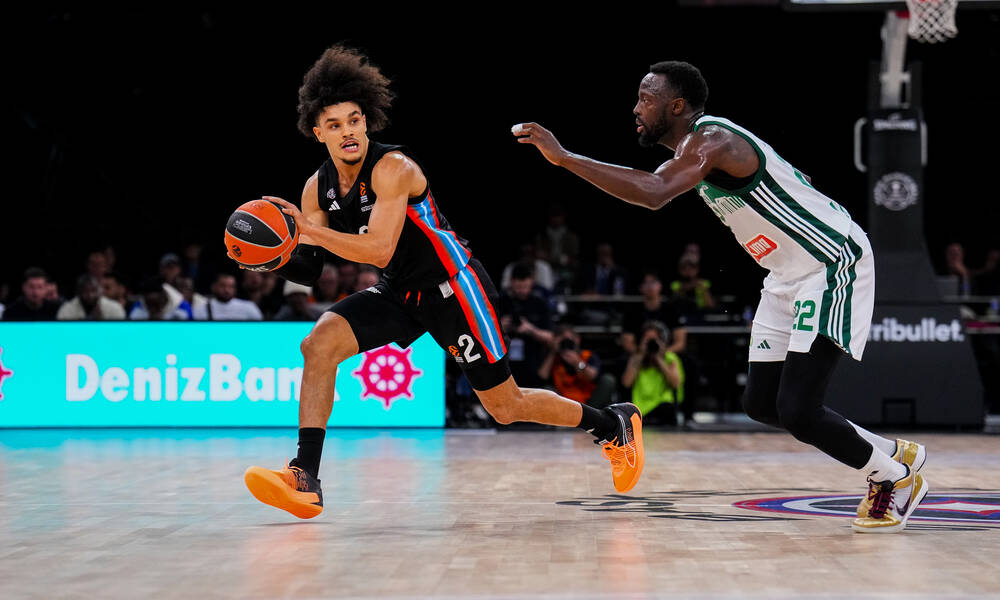 Οι αθλητικές μεταδόσεις της ημέρας (11/11) - Πού θα δείτε Παρί - Παναθηναϊκός AKTOR και Euroleague