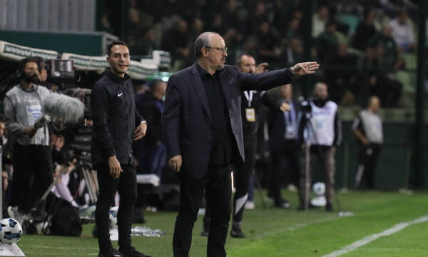 Τα πρωτοσέλιδα των αθλητικών εφημερίδων της ημέρας (11/11) - «Εμπιστοσύνη με Μπενίτεθ»