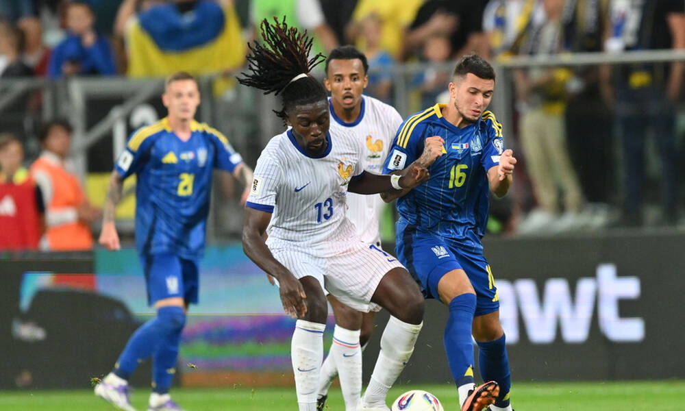 Κρίσιμα παιχνίδια στα προκριματικά του Mundial με αμέτρητες αγορές από το Πάμε Στοίχημα 