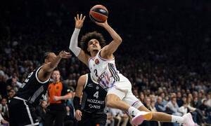 Παρί - Παναθηναϊκός AKTOR: Να της βάλει φρένο και να πατήσει… γκάζι