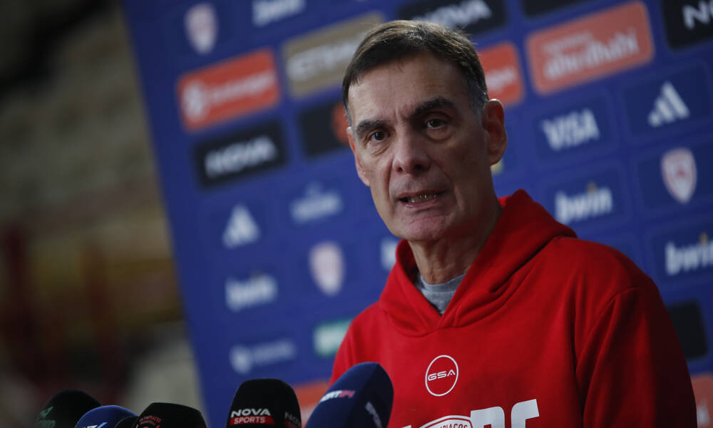 Μπαρτζώκας: «Παιχνίδι με πολλές επαφές κόντρα στην Ζαλγκίρις»