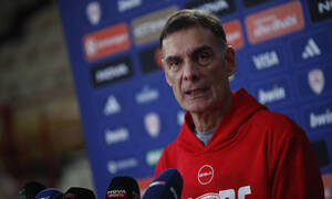 Μπαρτζώκας: «Παιχνίδι με πολλές επαφές κόντρα στην Ζαλγκίρις»