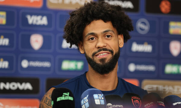 Ντόρσεϊ: «Μάχη υψηλού επιπέδου»