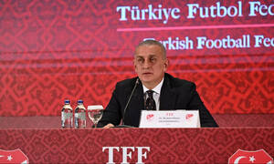 Χατσιοσμάνογλου για τουρκικό σκάνδαλο στοιχηματισμού: «Ήλιος μετά το σκοτάδι»