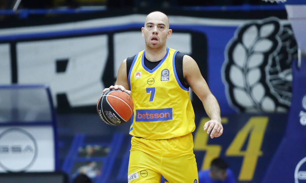 Μουράτος: «Παιχνίδι τελικός για μας με την Κουτάισι»