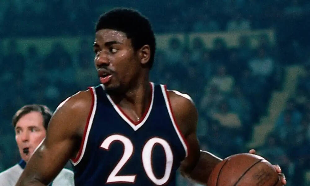 Πένθος στο NBA: Πέθανε ο σπουδαίος Μάικλ Ρέι Ρίτσαρντσον