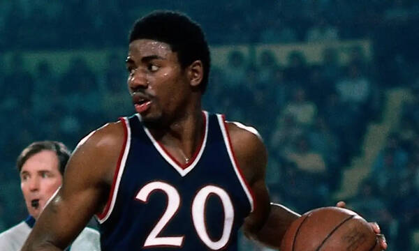 Πένθος στο NBA: Πέθανε ο σπουδαίος Μάικλ Ρέι Ρίτσαρντσον