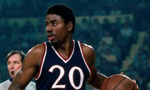 Πένθος στο NBA: Πέθανε ο σπουδαίος Μάικλ Ρέι Ρίτσαρντσον